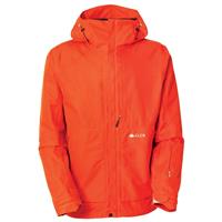 686 Glcr Vector Jacket Men's - Burnt Orange