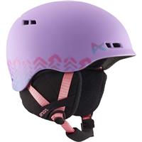 Anon Burner Helmet - Boy's - Arrowhead Purple