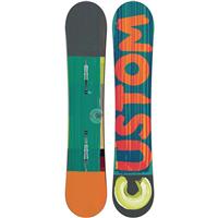Burton Custom Snowboard - Men's - 165 (Wide)
