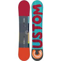 Burton Custom Snowboard - Men's - 154 - 154