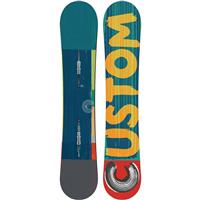 Burton Custom Snowboard - Men's - 156 - 156