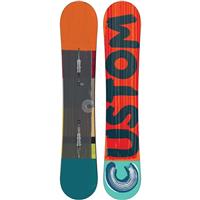 Burton Custom Snowboard - Men's - 158 - 158