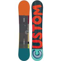 Burton Custom Snowboard - Men's - 158 (Wide) - 158W