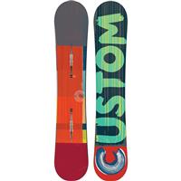 Burton Custom Snowboard - Men's - 160 - 160