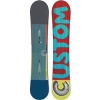 Burton Custom Snowboard - Men's - 162 (Wide) - 162W