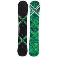 Burton Custom X Snowboard - Men's