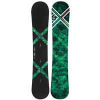 Burton Custom X Snowboard - Men's