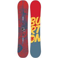 Burton Descendant Snowboard - Men's - 160 - 160