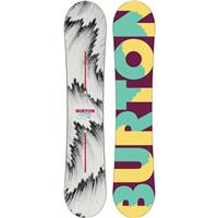 Burton Feelgood Flying V Snowboard - Women's - 144 - 144