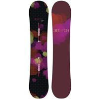 Burton Genie Snowboard - Women's - 140 - 140