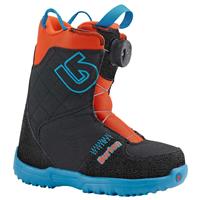 Burton Grom Boa Snowboard Boots - Youth - Webslinger Blue