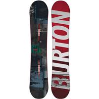 Burton Process Snowboard - Men's - 152 - 152
