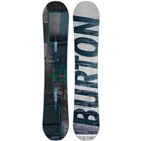 Burton Process Snowboard - Men's - 155 - 155