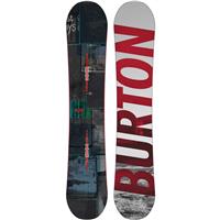 Burton Process Snowboard - Men's - 157 - 157