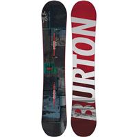 Burton Process Snowboard - Men's - 162 - 162