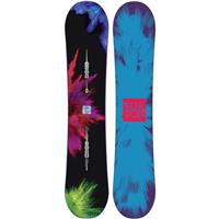 Burton Social Snowboard - Women's - 138 - 138