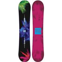 Burton Social Snowboard - Women's - 142 - 142