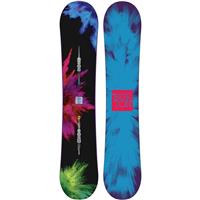 Burton Social Snowboard - Women's - 147 - 147