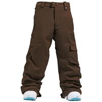 Burton The White Collection Cosmic Delight Pant – Boy's