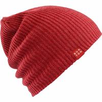 Burton All Day Long Beanie - Process Red