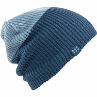 Burton All Day Long Beanie - Washed Blue / Larkspur