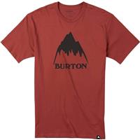 Burton Classic Mountain SS Tee - Men's - Tandori