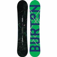Burton Custom X Snowboard - Men's - 164 (Wide)