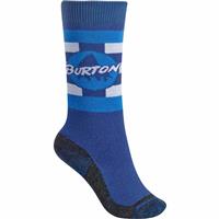 Burton Emblem Sock - Boy's - Boro