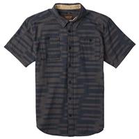 Burton Glade SS Shirt - Men's - Ikat Woven