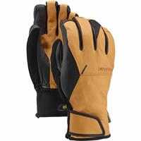 Burton Gondy GORE-TEX Leather Glove - Men's - Raw Hide