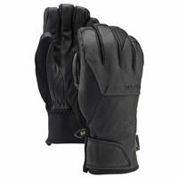 Burton Gondy GORE-TEX Leather Glove - Men's - True Black (17)