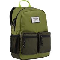 Burton Gromlet Pack - Youth - Olive Branch