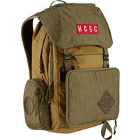 Burton HCSC Scout Pack - Cascade Green