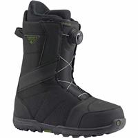 Burton Highline Boa Snowboard Boots - Men's - Black