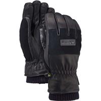 Burton MB Free Range Glove - Men's - True Black