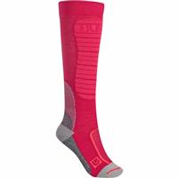 Burton Merino Phase Sock - Women's - Coral