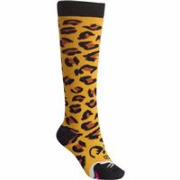Burton Party Sock - Women's - Jaguar