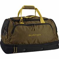 Burton Rider's Bag 2.0 - Jungle Heather Diamond Ripstop