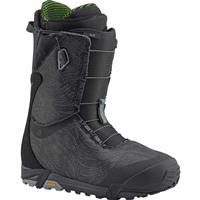 Burton SLX Snowboard Boots - Men's - Black