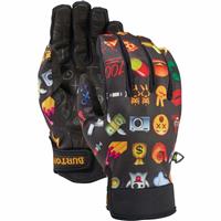 Burton Spectre Glove - Men's - Emoji