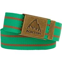 Burton Striper Webbing Belt - Jelly Bean
