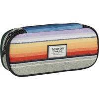 Burton Switchback Case - Bright Sinola Stripe Print