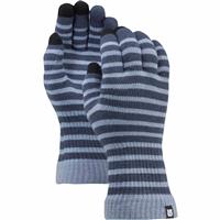 Burton Touch N Go Knit Glove Liner - Infinity / Mood Indigo