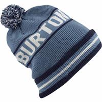 Burton Trope Beanie - Washed Blue