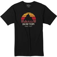Burton Underhill SS T-Shirt - Men's - True Black