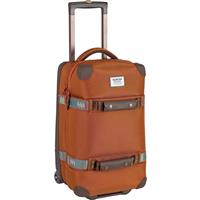 Burton Wheelie Flight Deck Travel Bag - True Penny Ballistic