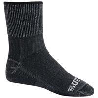 Burton Wool Hiker Sock - True Black