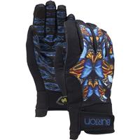 Burton Pipe Glove - Women's - Butterflies