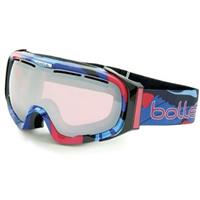 Bolle Fathom Goggle - Women's - Butterfly Frame with Vermillion Gun Lens