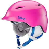 Bern Camina Helmet - Girl's - Satin Pink